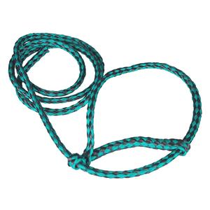 Braided Nylon Halter 